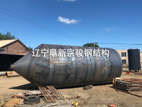 水泥倉(cāng)，水泥筒倉(cāng)